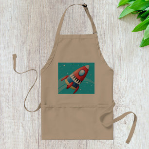 Delantal Apron