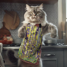Apron