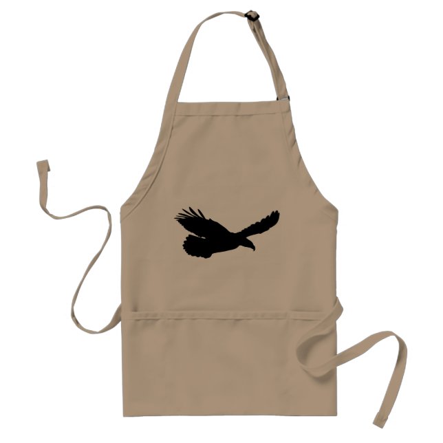 Delantal Apron (Frente)