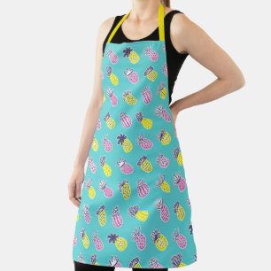 Delantal Apron