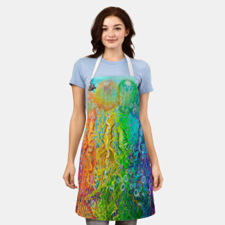 Delantal Apron