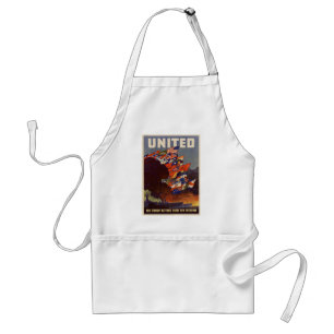 Delantal Apron