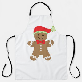 Delantal Apron