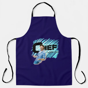 Delantal Apron