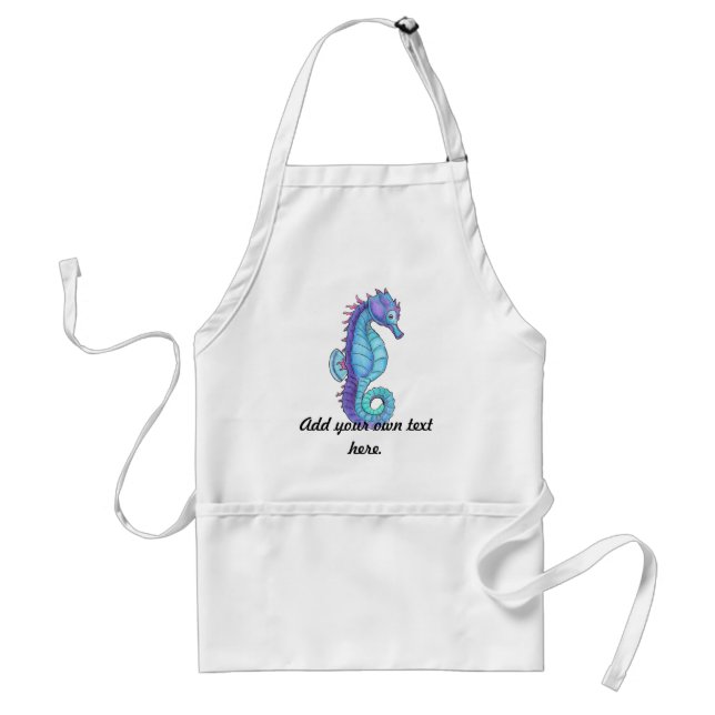 Delantal Apron (Frente)