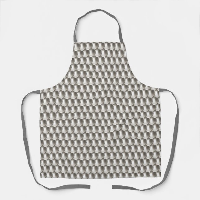 Delantal Apron (Anverso)