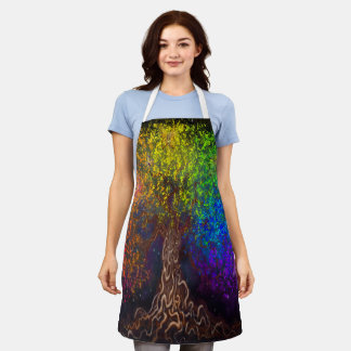 Delantal Apron