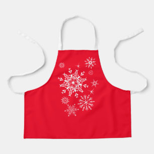 Delantal Apron
