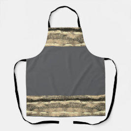 Delantal Apron