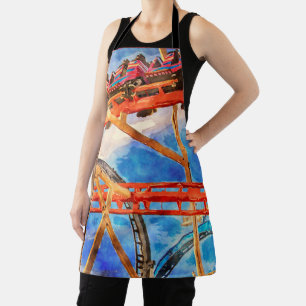 Delantal Apron