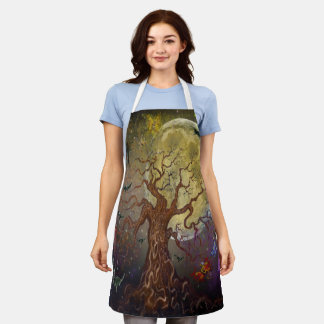 Delantal Apron