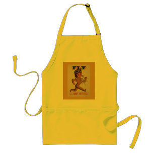 Delantal Apron