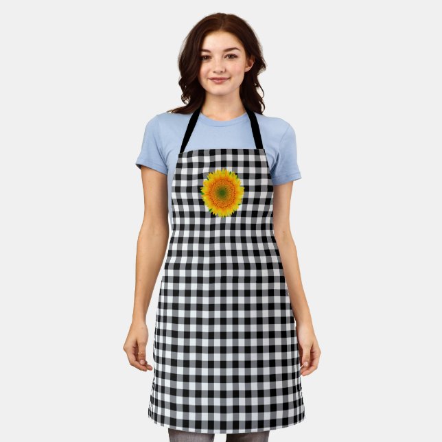 Delantal Apron (Gastado)