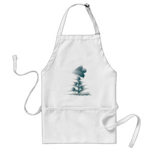 Delantal Apron