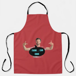 Delantal Apron