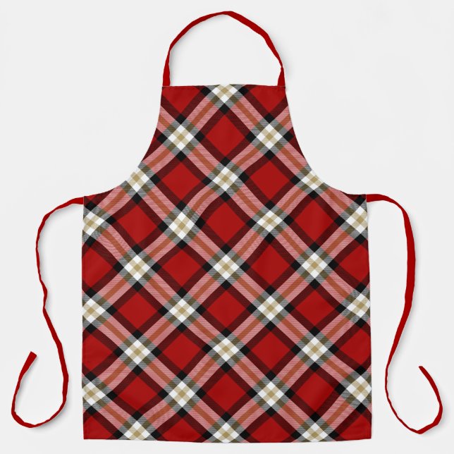Delantal Apron (Anverso)
