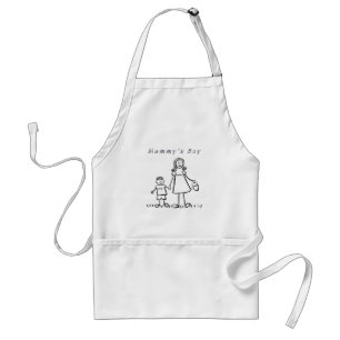 Delantal Apron