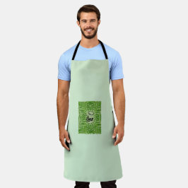 Delantal Apron