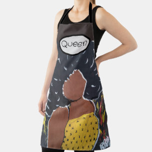 Delantal Apron
