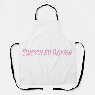 Delantal Apron