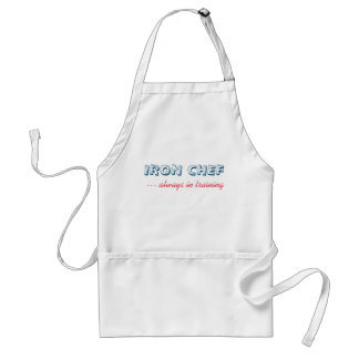 Delantal Apron