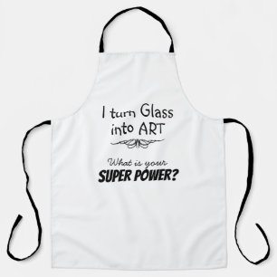 Delantal Apron