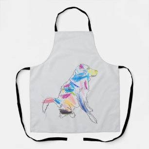 Delantal Apron