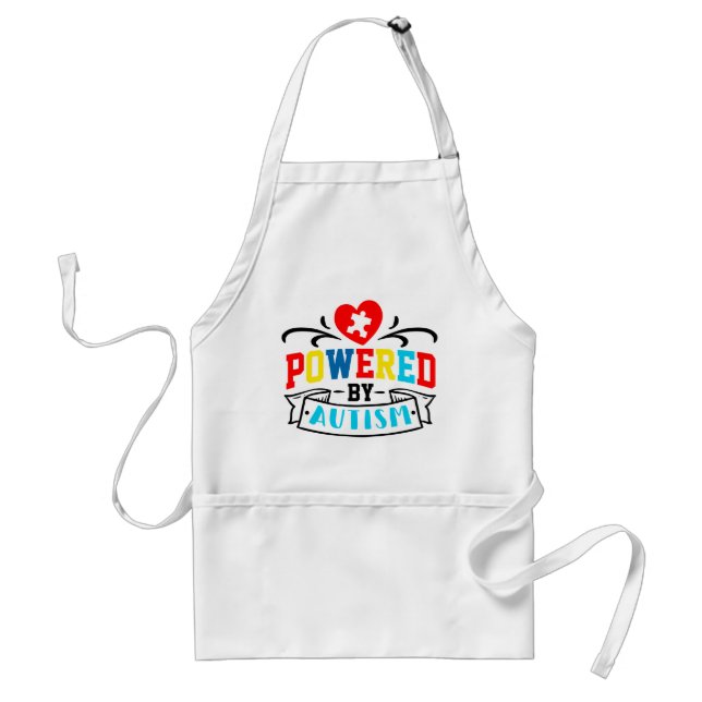 Delantal Apron (Frente)
