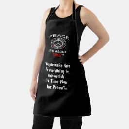 Delantal Apron