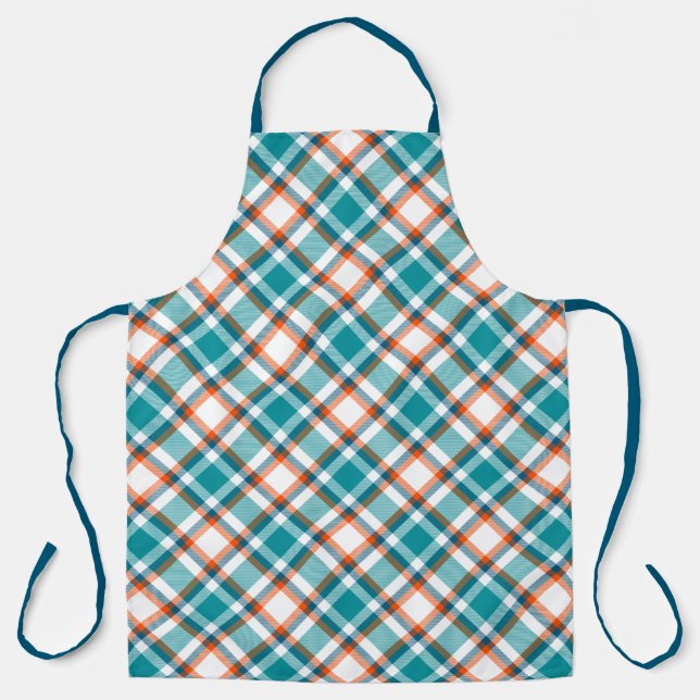 Delantal Apron (Anverso)