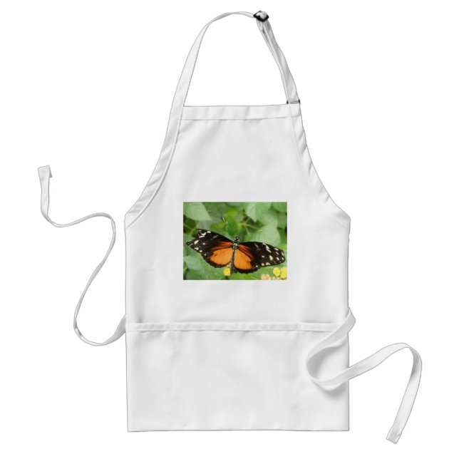Delantal Apron (Frente)