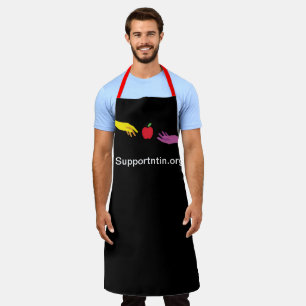 Delantal Apron
