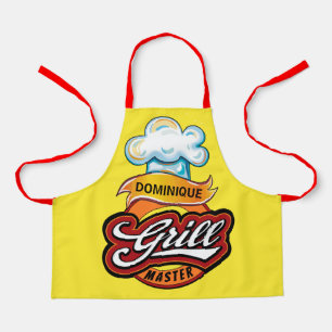 Delantal Apron