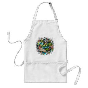 Delantal Apron