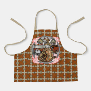 Delantal Apron