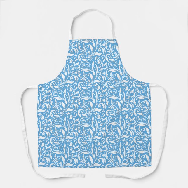 Delantal Apron (Anverso)