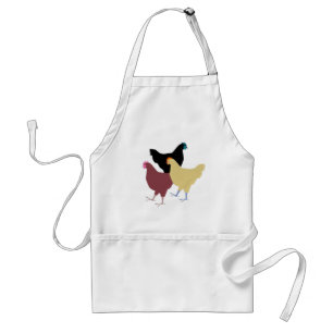Delantal Apron