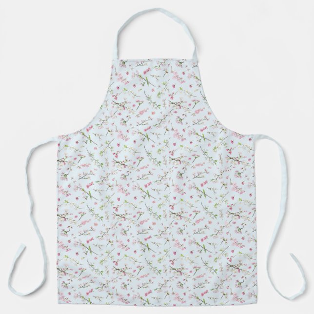 Delantal Apron (Anverso)