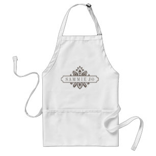 Delantal APRON :: 027-Sammie Jo