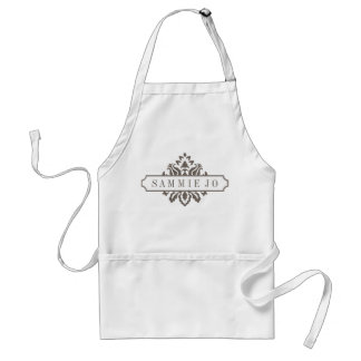 Delantal APRON :: 027-Sammie Jo