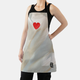 Delantal Apron Abstract Home Trend Sandy Tornado
