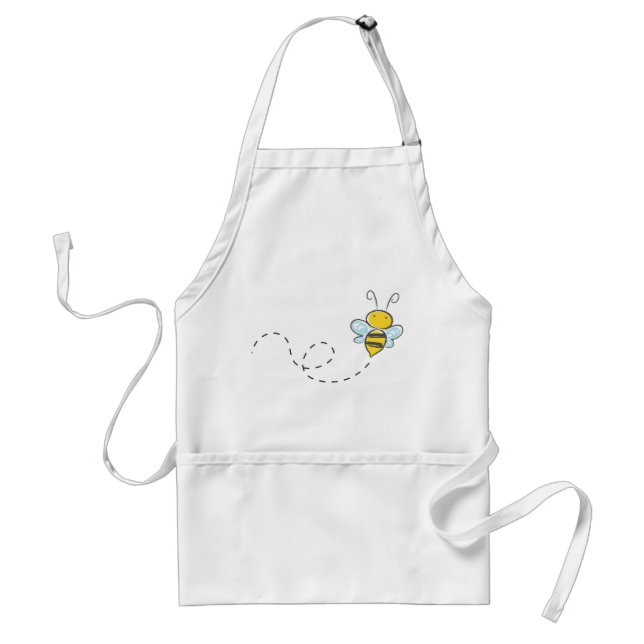 Delantal Apron Apron. (Frente)