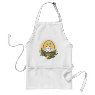 Delantal Apron Apron Festividad Pascua Aprons y Regalos
