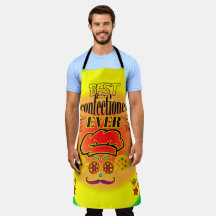 Apron Baker