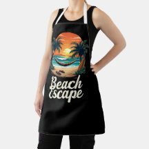Apron Beach Escape