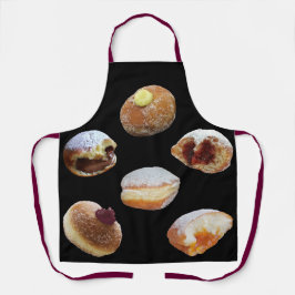 Delantal Apron 'Bomboloni'