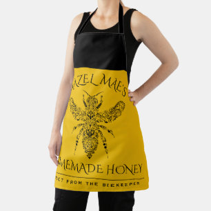 Delantal Apron casero personalizado