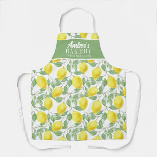 Delantal Apron, chef de panadería