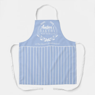 Delantal Apron, chef de panadería