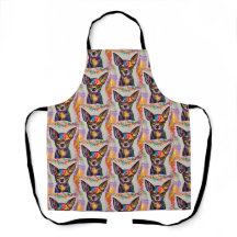 Apron Chihuahua